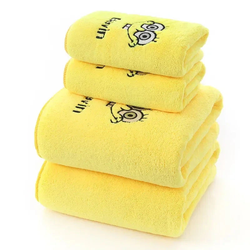 Spongebob Schwammkopf Handtuch