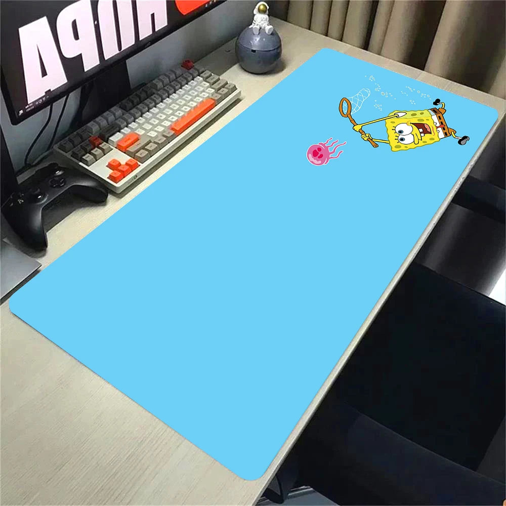 Schreibtischunterlage SpongeBob Schwammkopf - Ananas-Haus