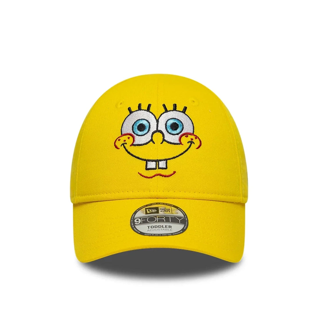 Casquette Bob l'Éponge : la casquette idéale pour les fans