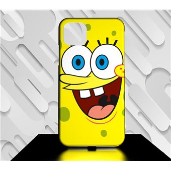 Coque Bob l'Éponge : guide 2026 pour protéger ton téléphone avec style