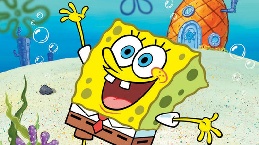 Bob l'Éponge : Tout Savoir sur le Héros Optimiste de Bikini Bottom