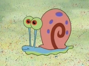 Gary l'Escargot : Bien Plus qu'un Simple Animal de Compagnie