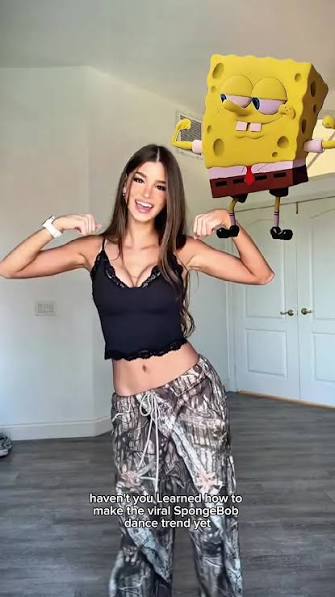 Bob l'Éponge sur TikTok : Sons, Tendances et Mèmes Viraux en 2026