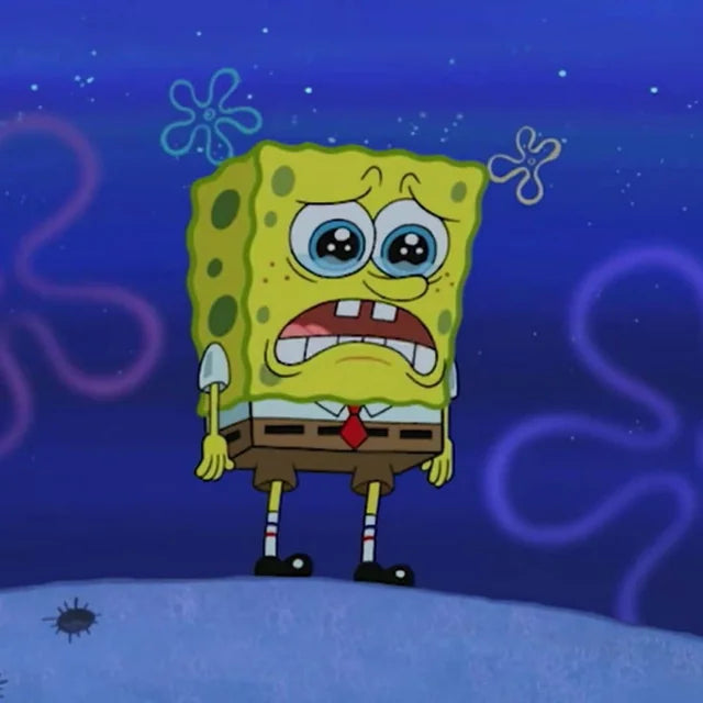 Les Épisodes Bob l'Éponge Qui Ont Fait Pleurer les Fans