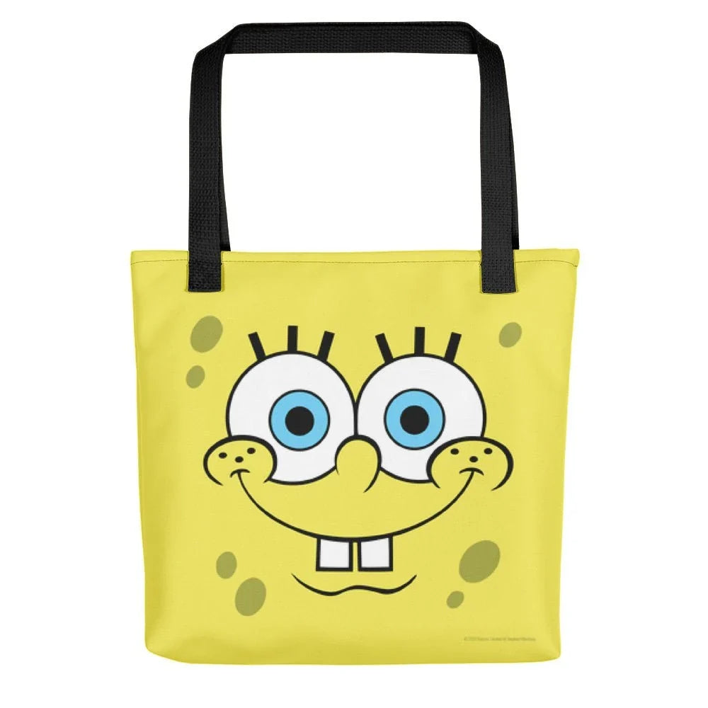 Tote Bag Bob l'Éponge : les meilleurs modèles – Boutique Bob l'Éponge