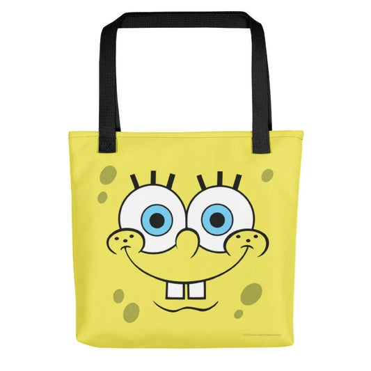 Tote Bag Bob l'Éponge : les meilleurs modèles – Boutique Bob l'Éponge