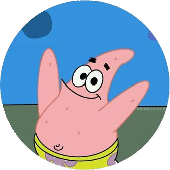 Team Patrick