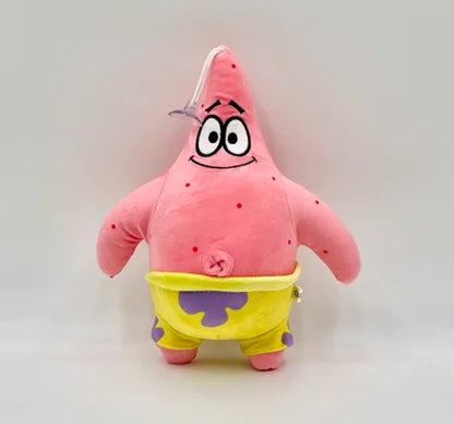Patrick L'Étoile Reisekissen - Weiche Kopfstütze