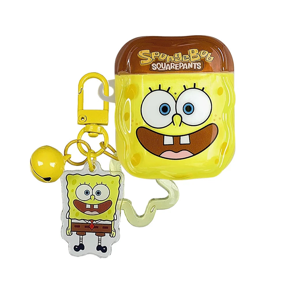 AirPods Hülle SpongeBob