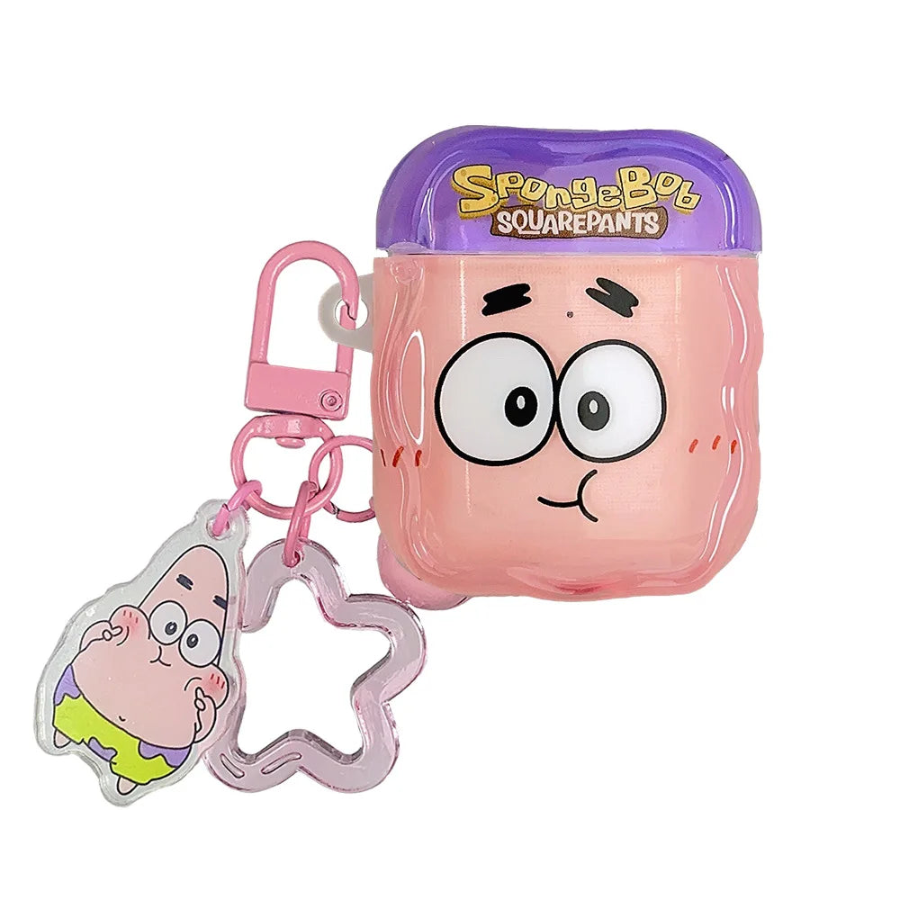 AirPods Hülle SpongeBob
