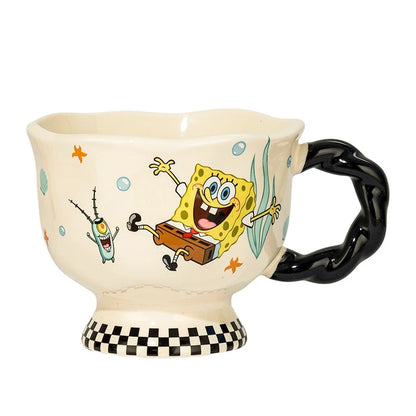 Tasse Spongebob Schwammkopf - Patrick