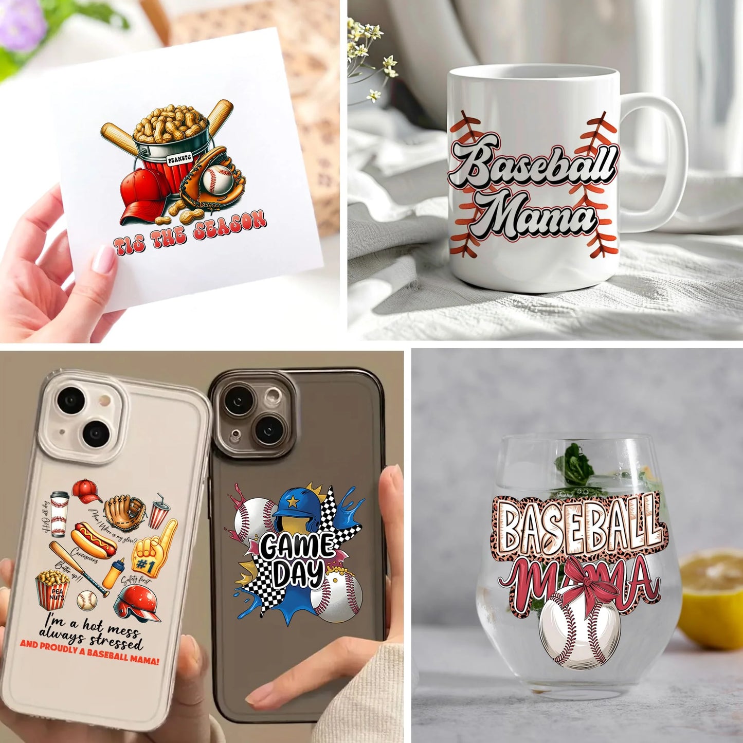 SpongeBob Glas – Dosen-Stil mit Strohhalm