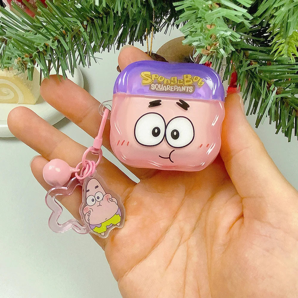 AirPods Hülle SpongeBob