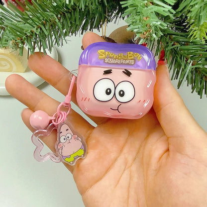 AirPods Hülle SpongeBob