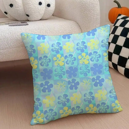 Kissenbezug SpongeBob Schwammkopf - Design Mix