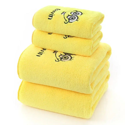 Spongebob Schwammkopf Handtuch