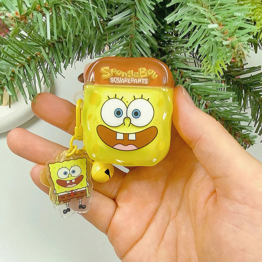 AirPods Hülle SpongeBob