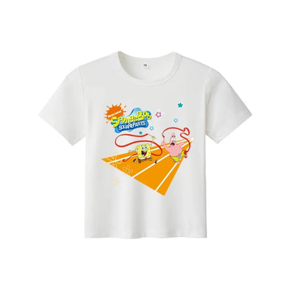 T-Shirt Spongebob - Best Day Ever