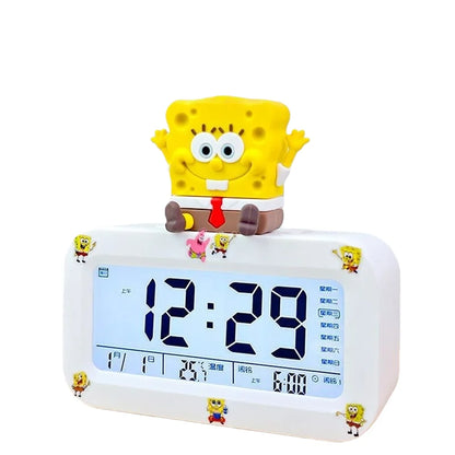 Wecker SpongeBob