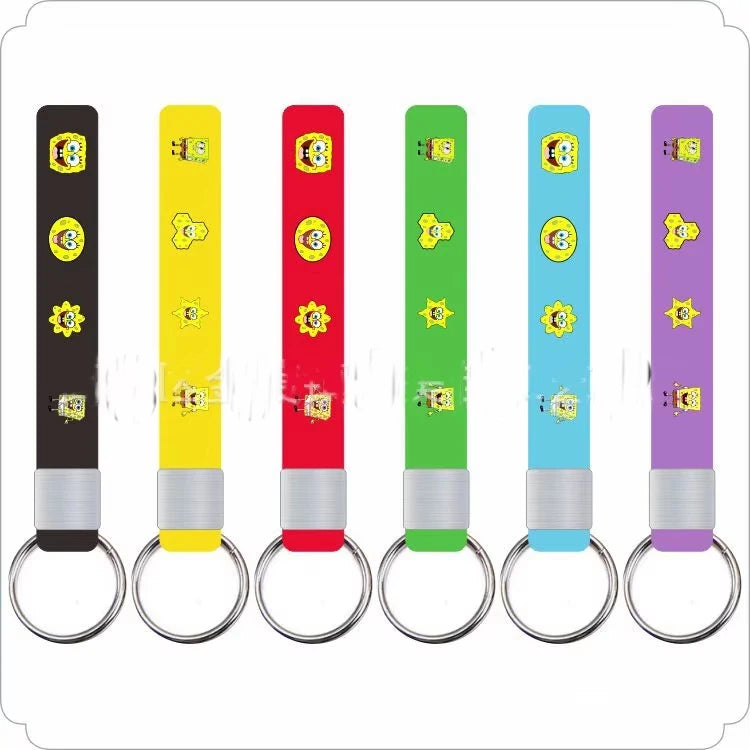 Spongebob Geschirr - Go Party