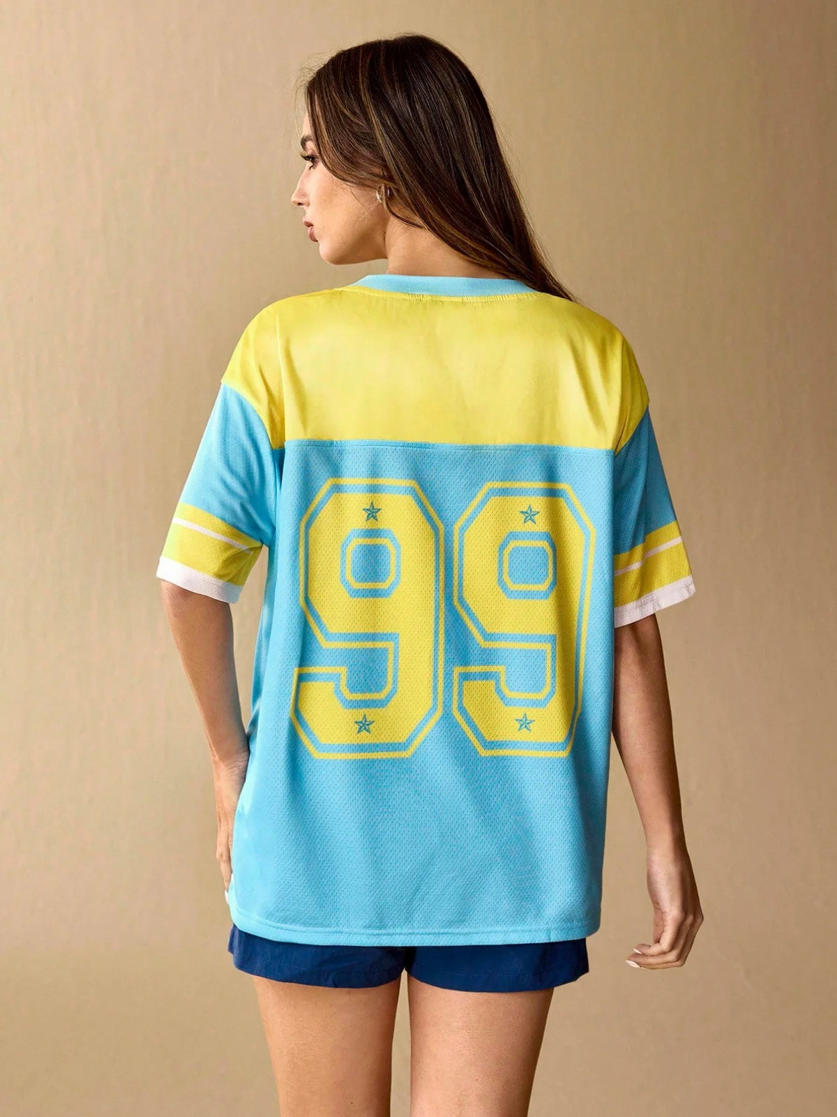 SpongeBob Sport-T-Shirt – Trikot-Set