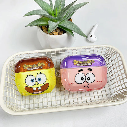 AirPods Hülle SpongeBob