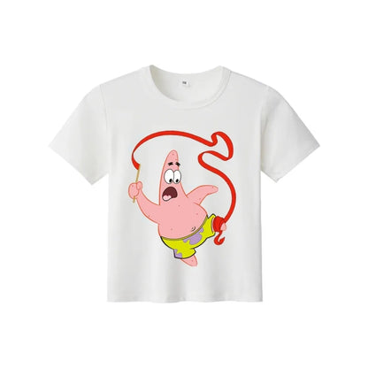T-Shirt Spongebob - Best Day Ever