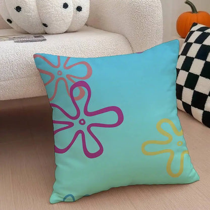Kissenbezug SpongeBob Schwammkopf - Design Mix