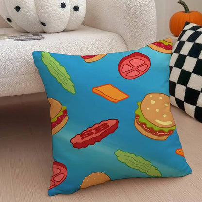 Kissenbezug SpongeBob Schwammkopf - Design Mix