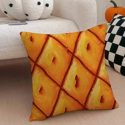 Kissenbezug SpongeBob Schwammkopf - Design Mix