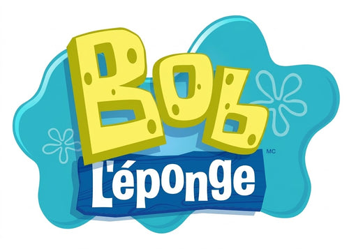Boutique Bob l'Éponge